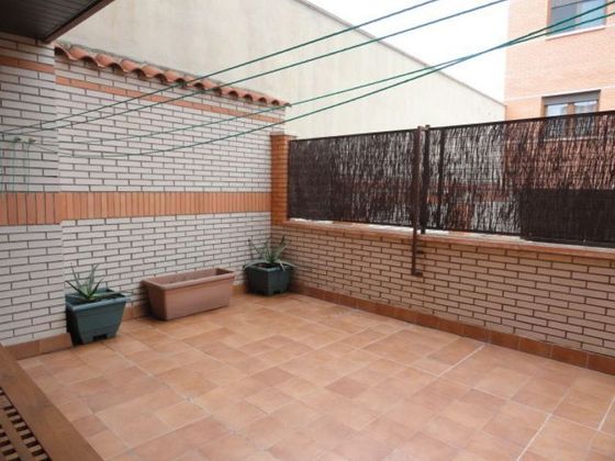 Foto 1 de Piso en venta en La Paz de 2 habitaciones con terraza y aire acondicionado