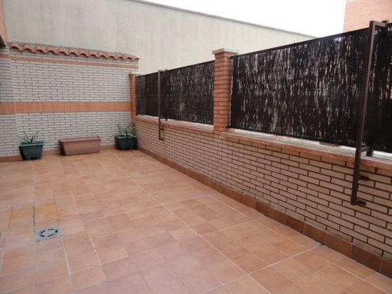 Foto 2 de Pis en venda a La Paz de 2 habitacions amb terrassa i aire acondicionat