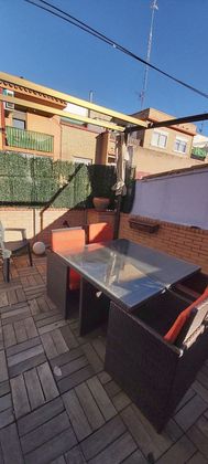 Foto 2 de Àtic en venda a calle Orense de 2 habitacions amb terrassa i garatge