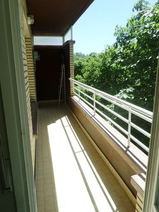 Foto 2 de Pis en venda a Judizmendi - Santa Lucía de 3 habitacions amb terrassa i garatge