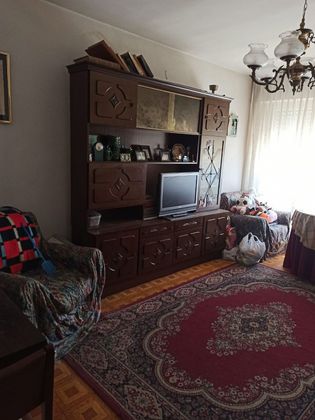 Foto 2 de Pis en venda a Anguciana de 3 habitacions amb garatge i calefacció