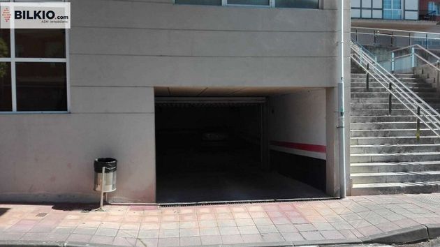 Foto 2 de Venta de garaje en Mallabia de 10 m²