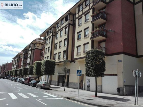 Foto 1 de Local en venda a calle Iturritza de 491 m²