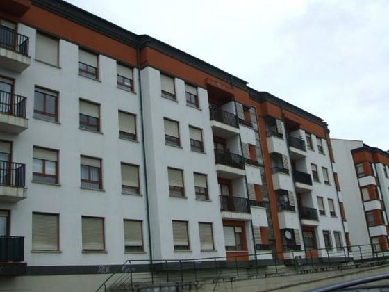 Foto 1 de Piso en venta en calle San Lorenzo de 4 habitaciones con terraza y garaje