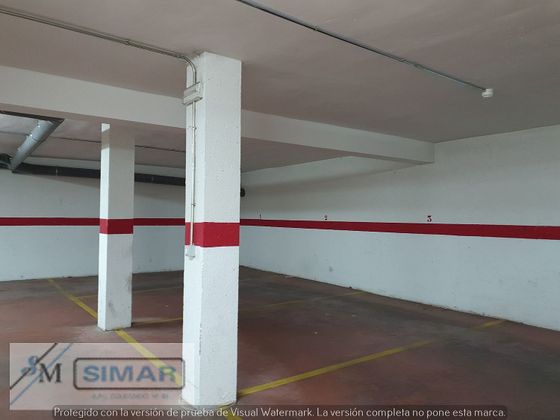 Foto 2 de Garatge en venda a Olías del Rey de 11 m²