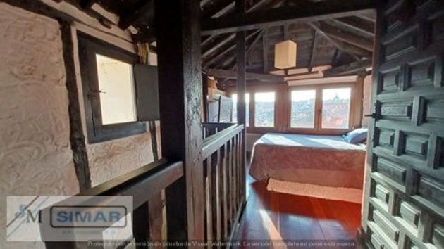 Foto 2 de Venta de chalet en Casco Histórico de 2 habitaciones con calefacción