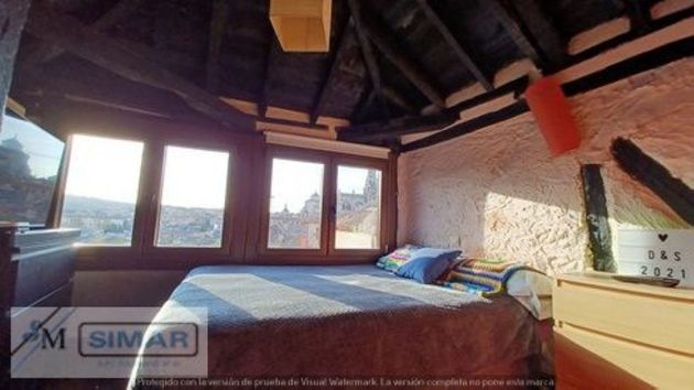 Foto 1 de Venta de chalet en Casco Histórico de 2 habitaciones con calefacción