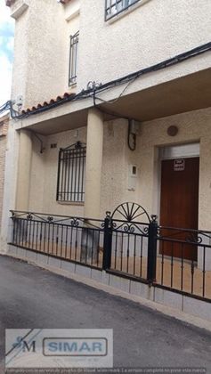 Foto 2 de Casa en venda a barrio Fuentes de 3 habitacions i 120 m²