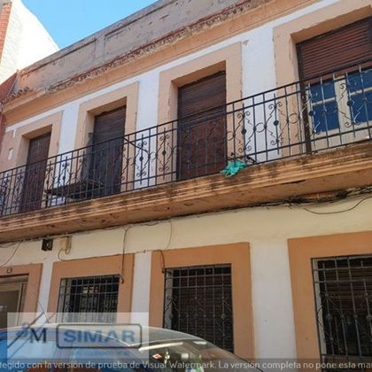 Foto 1 de Casa en venda a Villasequilla de 10 habitacions amb terrassa