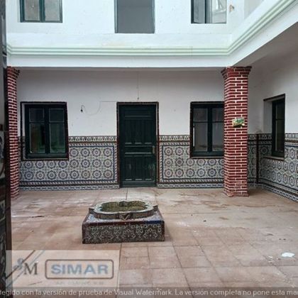 Foto 2 de Casa en venta en Villasequilla de 10 habitaciones con terraza