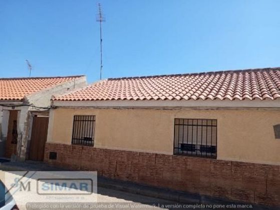 Foto 2 de Casa en venda a San Martín de Montalbán de 3 habitacions i 151 m²