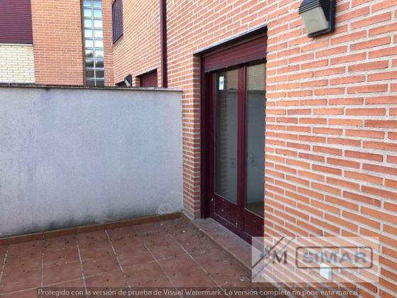Foto 1 de Piso en venta en Villaseca de la Sagra de 1 habitación con terraza y garaje