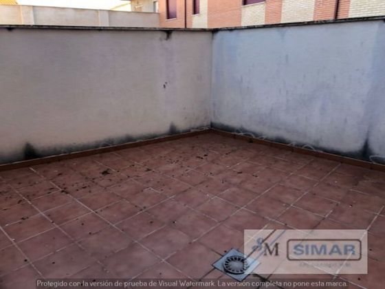 Foto 2 de Pis en venda a Villaseca de la Sagra de 1 habitació amb terrassa i garatge