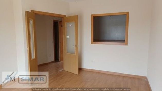 Foto 2 de Piso en venta en Villaseca de la Sagra de 2 habitaciones con garaje y calefacción