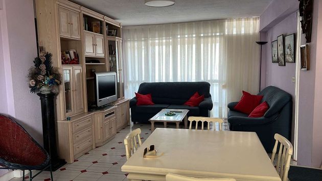 Foto 2 de Pis en venda a avenida De Francia de 2 habitacions amb terrassa i garatge