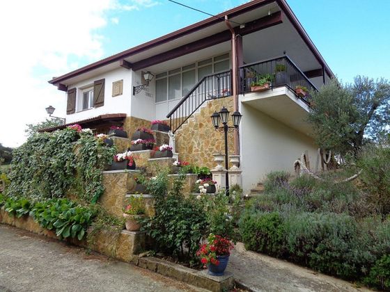 Foto 1 de Chalet en venta en calle Rincon del Soto de 5 habitaciones con terraza y jardín