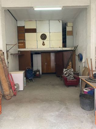 Foto 2 de Garaje en venta en Haro de 35 m²
