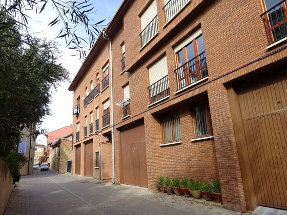 Foto 2 de Pis en venda a avenida De la Rioja de 2 habitacions amb balcó i calefacció