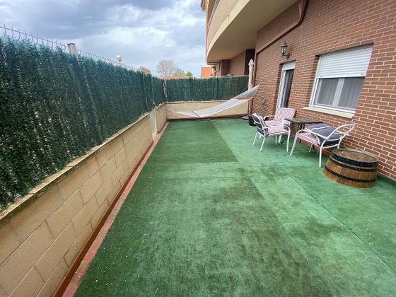 Foto 2 de Piso en venta en calle San Andres de 2 habitaciones con terraza y piscina