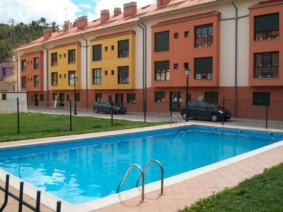 Foto 1 de Dúplex en venda a travesía La Posada de 3 habitacions amb terrassa i piscina
