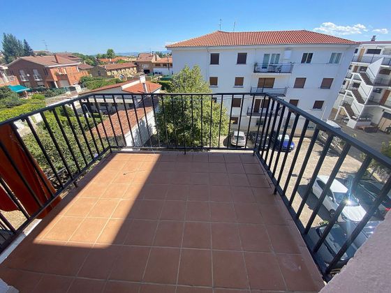 Foto 2 de Pis en venda a avenida De la Rioja de 2 habitacions amb terrassa i piscina