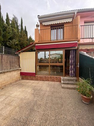 Foto 1 de Casa en venda a Labastida de 3 habitacions amb terrassa i balcó