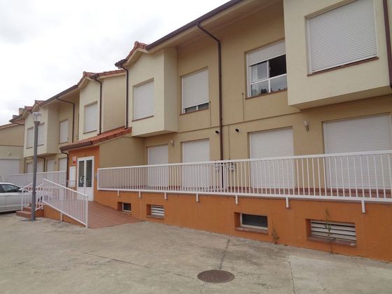 Foto 1 de Dúplex en venta en calle Lagares de 2 habitaciones con piscina y garaje