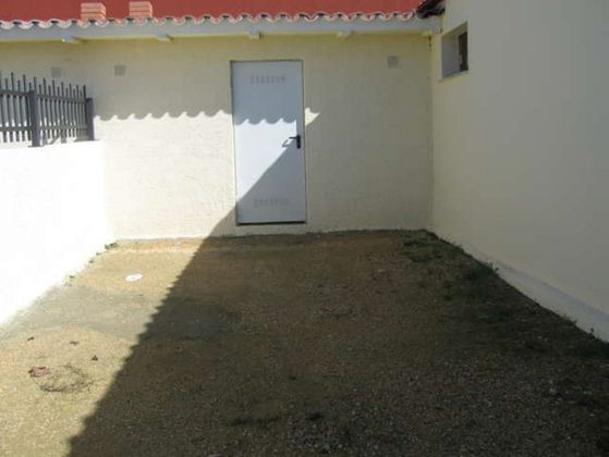 Foto 2 de Casa en venda a Fonzaleche de 3 habitacions amb jardí i calefacció