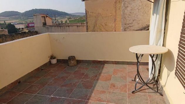 Foto 1 de Xalet en venda a Briones de 3 habitacions amb terrassa