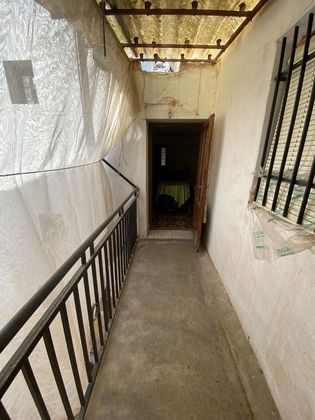 Foto 2 de Xalet en venda a calle Taberna de 5 habitacions amb garatge
