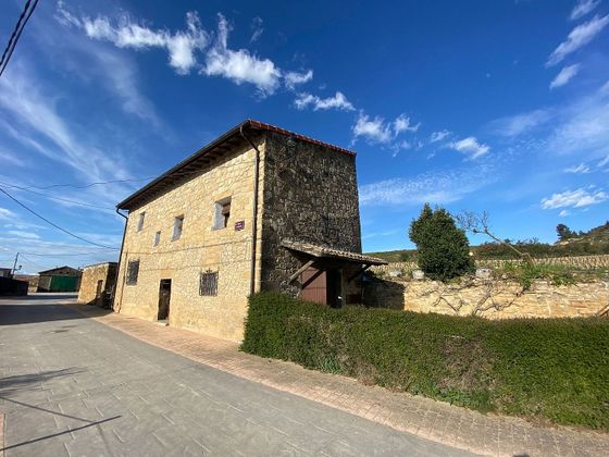 Foto 2 de Casa en venda a Villalba de Rioja de 5 habitacions amb piscina i garatge