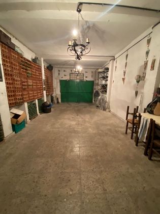 Foto 2 de Garatge en venda a avenida De la Paz de 40 m²