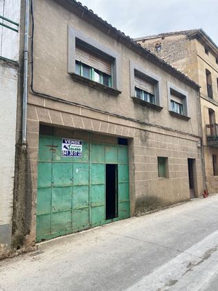 Foto 2 de Venta de casa en Zarratón de 4 habitaciones con terraza y garaje