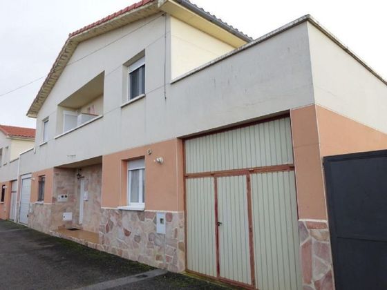 Foto 1 de Casa en venda a calle Barandas de 3 habitacions amb terrassa i garatge