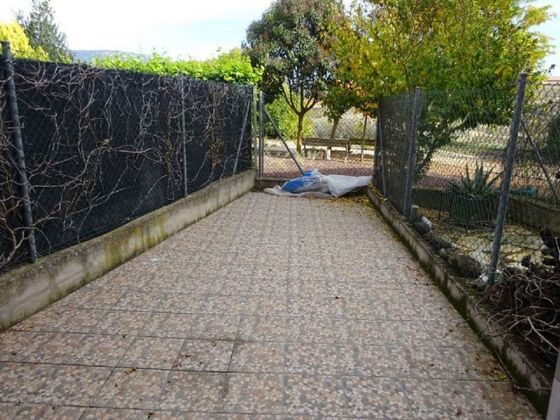Foto 1 de Local en venda a avenida De la Rioja amb terrassa i calefacció