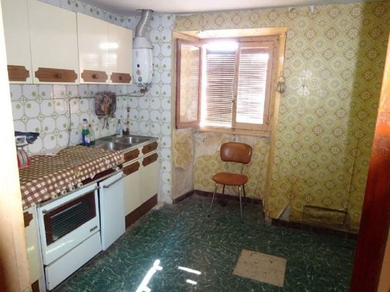 Foto 2 de Casa en venda a Rodezno de 6 habitacions amb terrassa i calefacció