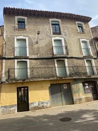 Foto 2 de Venta de piso en avenida De la Rioja de 3 habitaciones con balcón