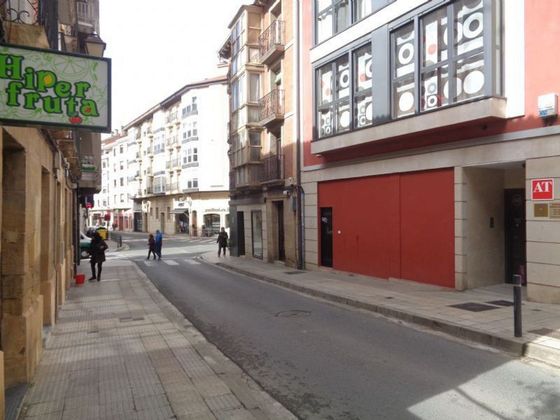 Foto 1 de Venta de local en calle La Ventilla de 106 m²