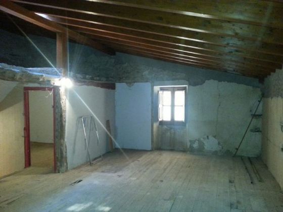 Foto 2 de Venta de chalet en Fonzaleche de 4 habitaciones y 185 m²