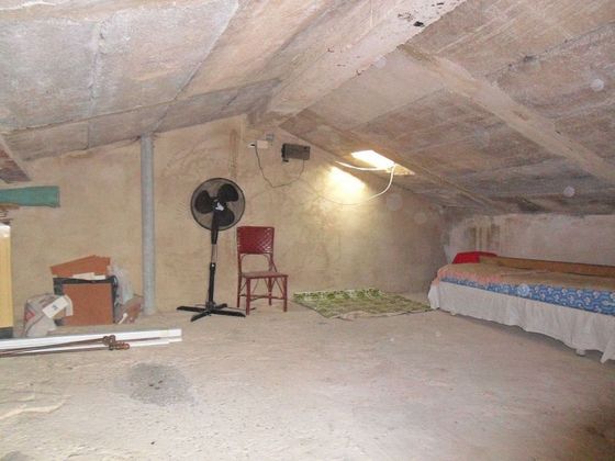Foto 2 de Venta de chalet en Fonzaleche de 5 habitaciones y 150 m²