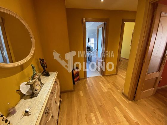 Foto 2 de Venta de piso en calle Severo Ochoa de 2 habitaciones con piscina y garaje