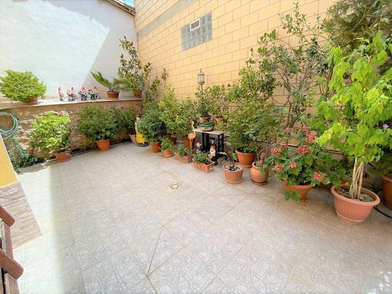 Foto 2 de Pis en venda a avenida De la Rioja de 2 habitacions amb terrassa i calefacció
