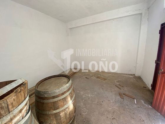 Foto 2 de Garatge en venda a calle Bullón de 12 m²