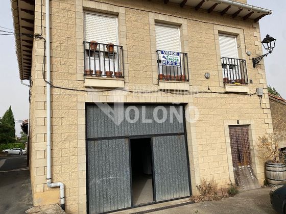 Foto 1 de Xalet en venda a calle Sol de Cabra de 3 habitacions amb garatge i balcó