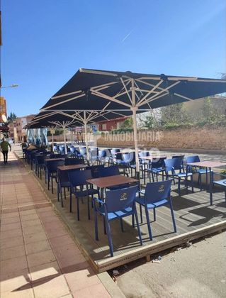 Foto 1 de Traspaso local en avenida De la Rioja con terraza