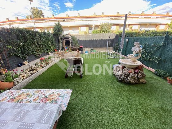 Foto 1 de Pis en venda a calle Rio Lavilla de 1 habitació amb terrassa i piscina