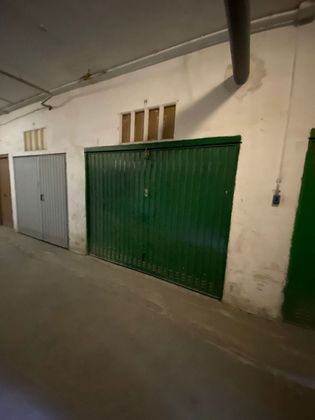 Foto 1 de Venta de garaje en avenida De la Rioja de 12 m²