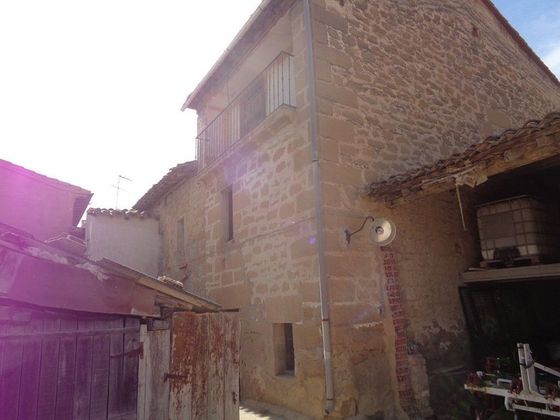 Foto 2 de Xalet en venda a calle La Fuente de 5 habitacions amb terrassa