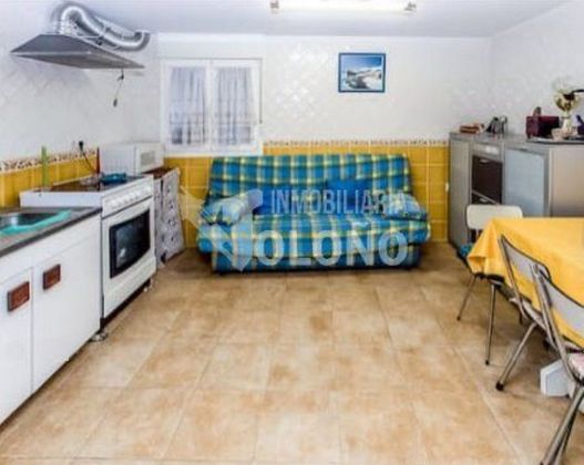 Foto 2 de Casa rural en venta en calle Gasteiz de 3 habitaciones y 196 m²