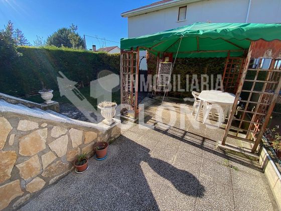 Foto 2 de Casa en venda a calle Mirasierra de 3 habitacions amb terrassa i piscina